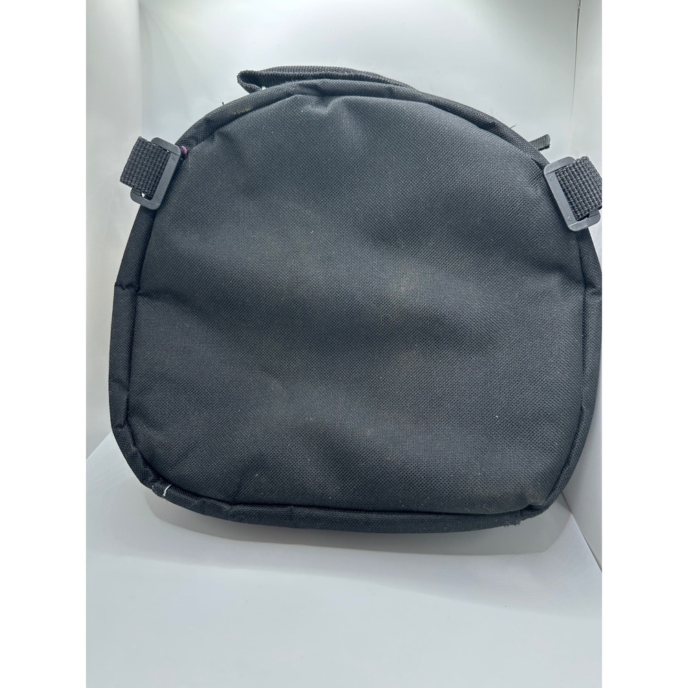 Super‎ Mario Lunch Bag Insulated Case Mario Face Kids Anime Cartoon - Picture 6 of 11